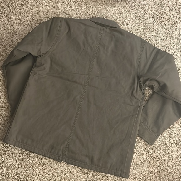 NWT Filson Worksmith Insulated jacket - Picture 10 of 10